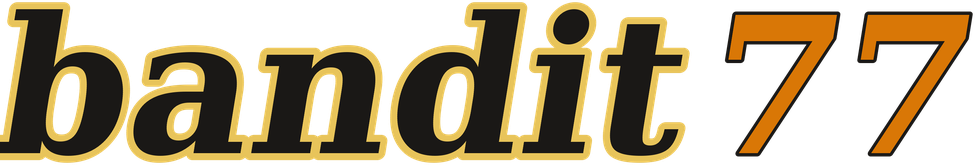bandit77 logo