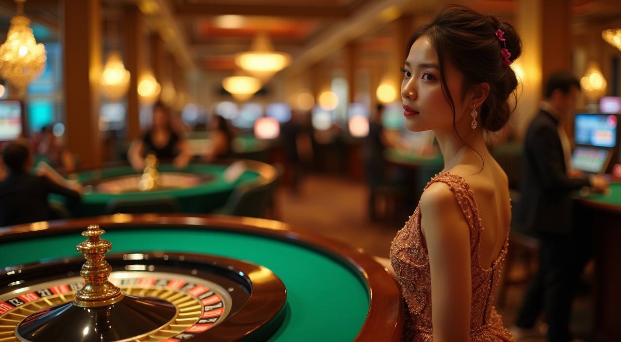 bandit77 Meja Langsung, Slot dan Sukan dalam Satu Lobby