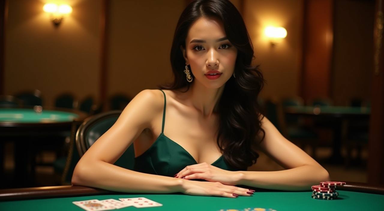 bandit77 Poker